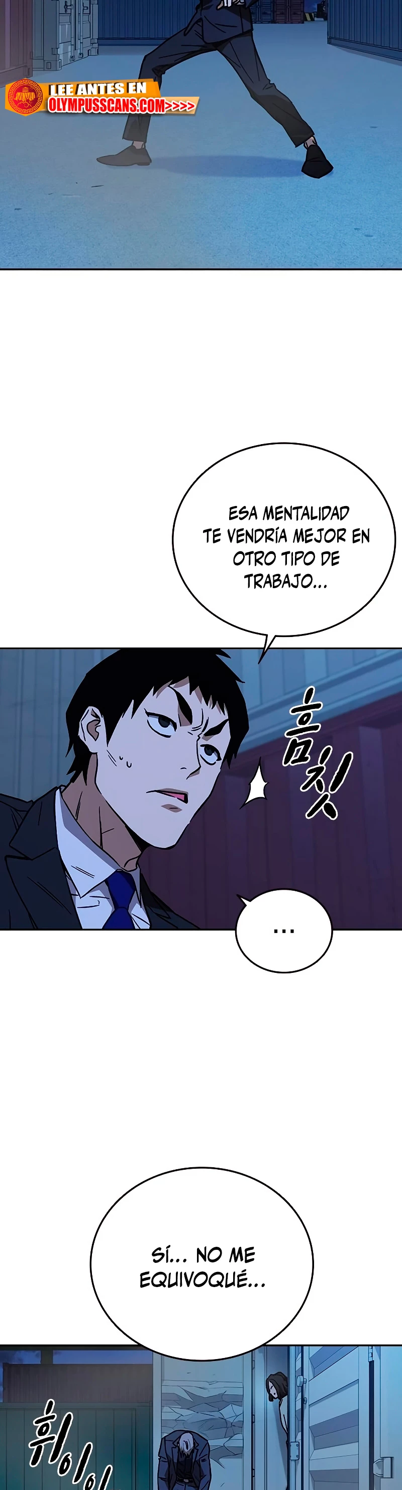 Grupo de Estudio capítulo 211, página 57