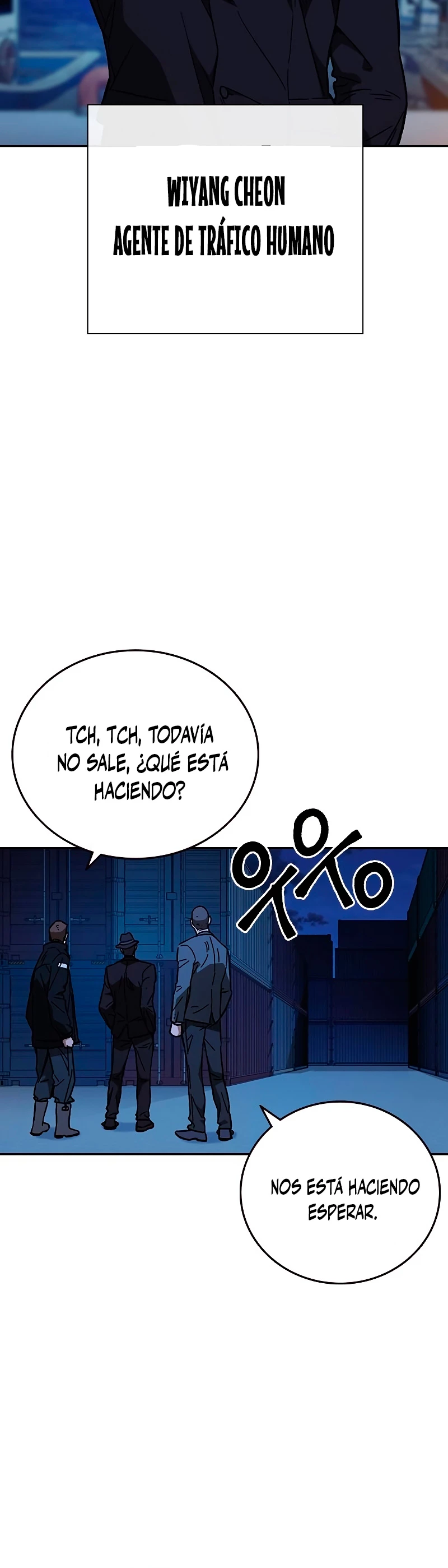 Grupo de Estudio capítulo 213, página 11