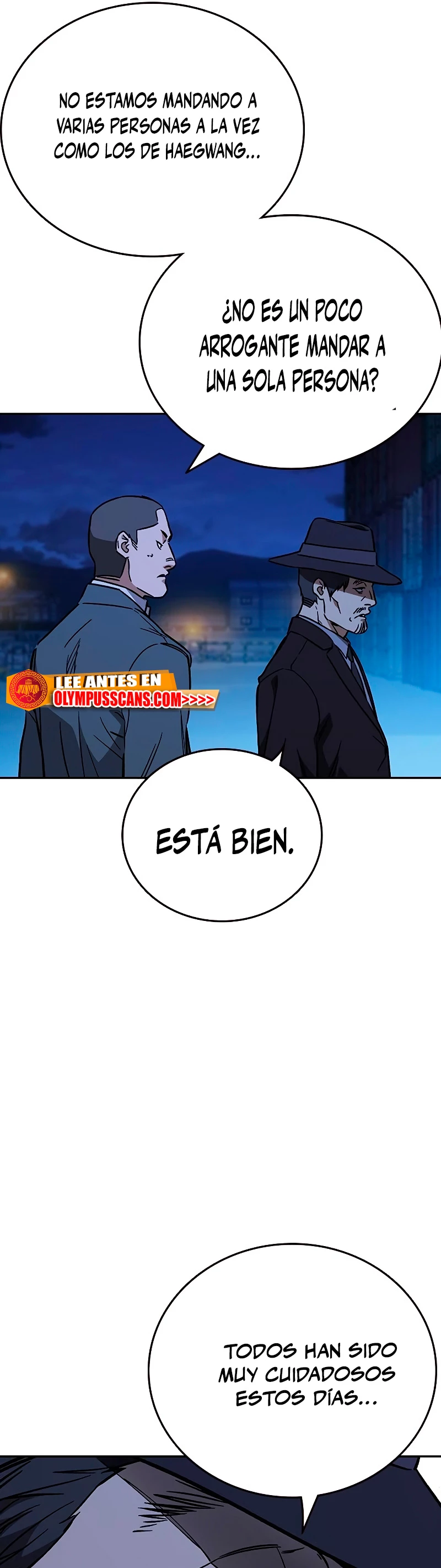 Grupo de Estudio capítulo 213, página 12