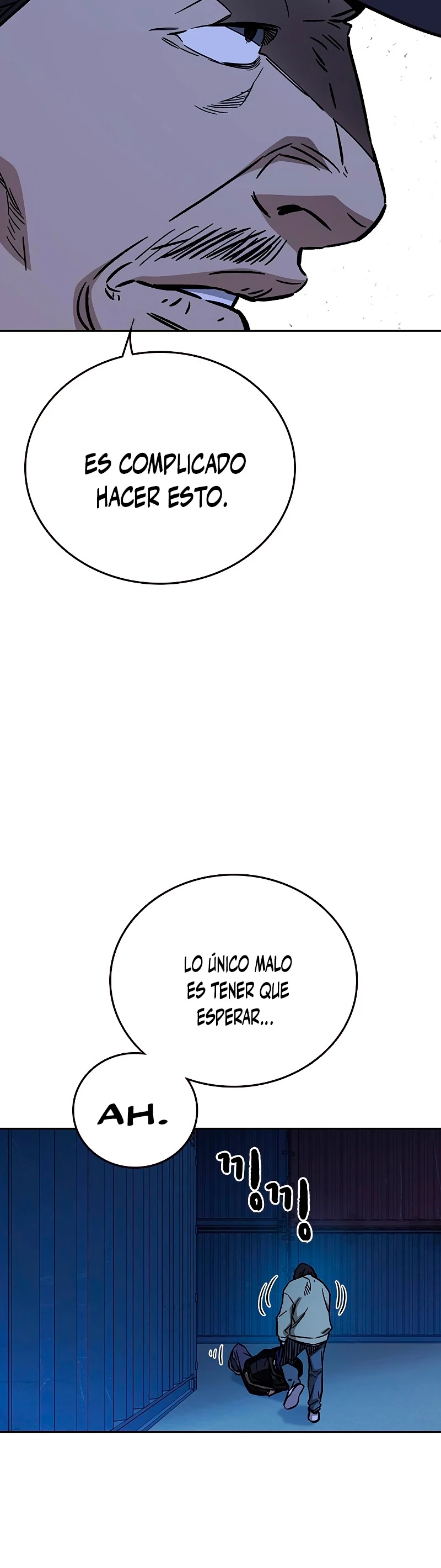 Grupo de Estudio capítulo 213, página 13