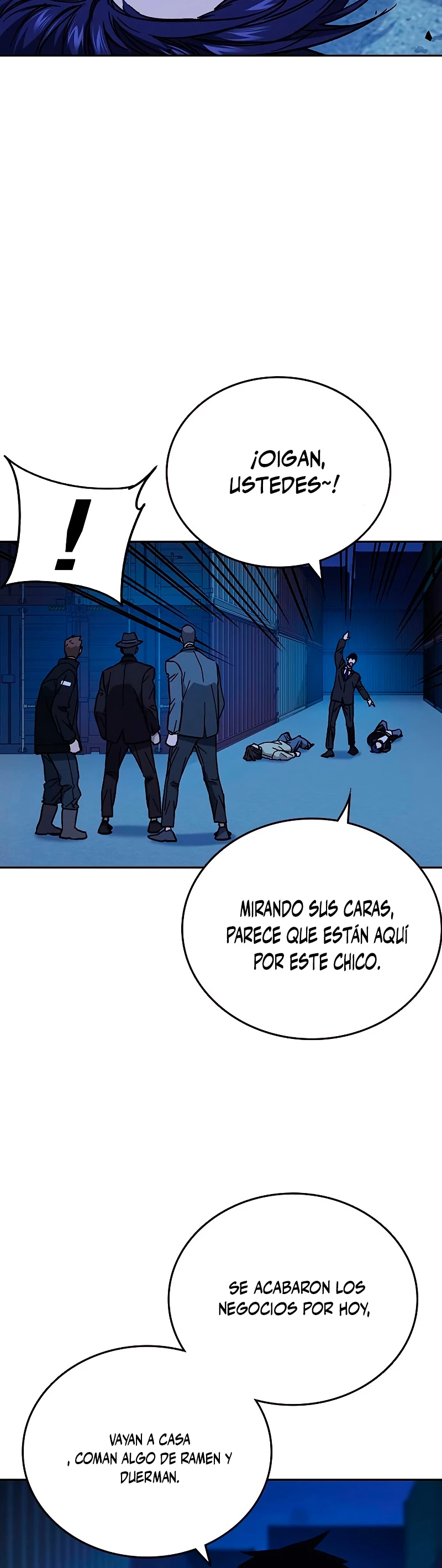 Grupo de Estudio capítulo 213, página 21