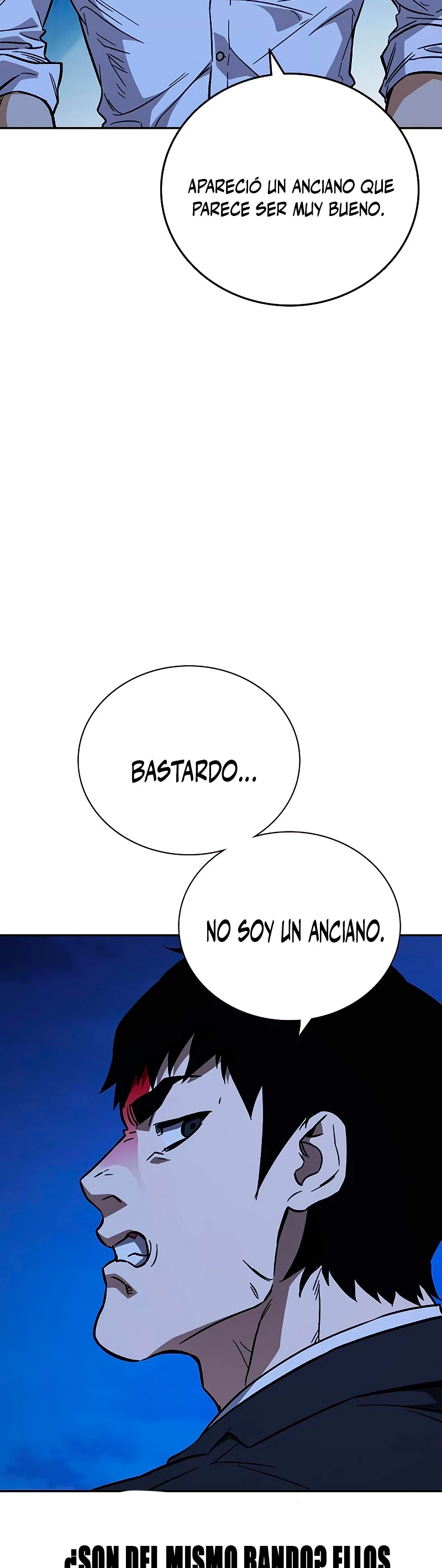 Grupo de Estudio capítulo 213, página 30