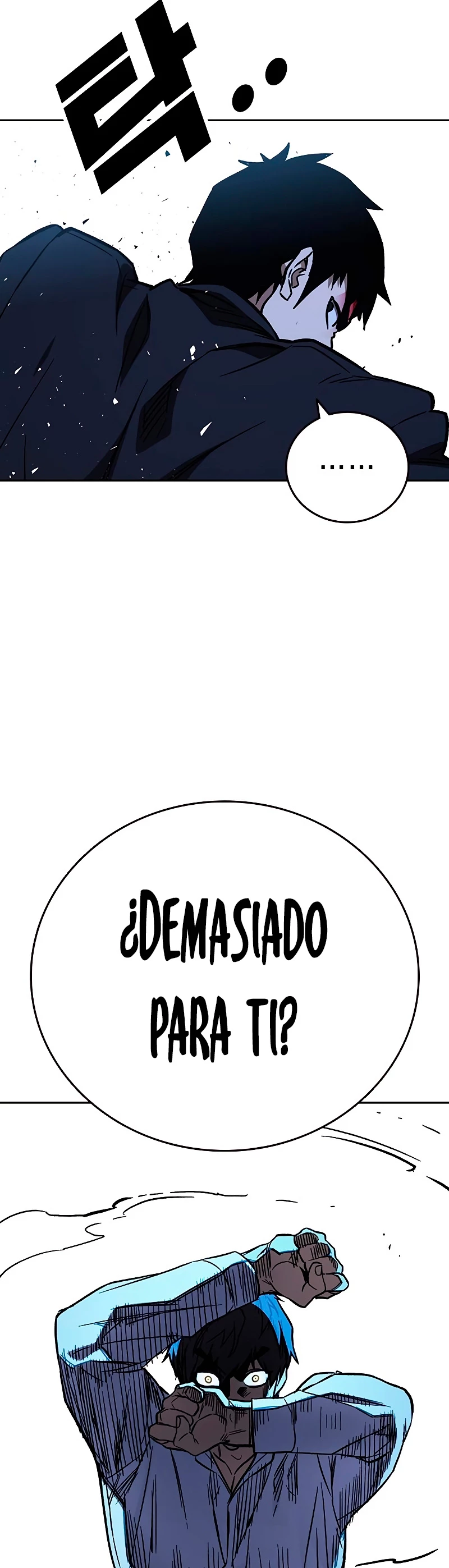 Grupo de Estudio capítulo 213, página 40