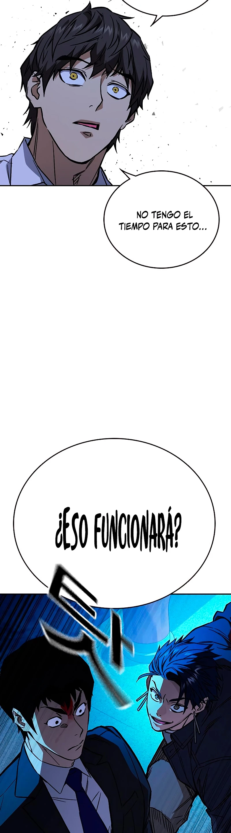 Grupo de Estudio capítulo 213, página 54