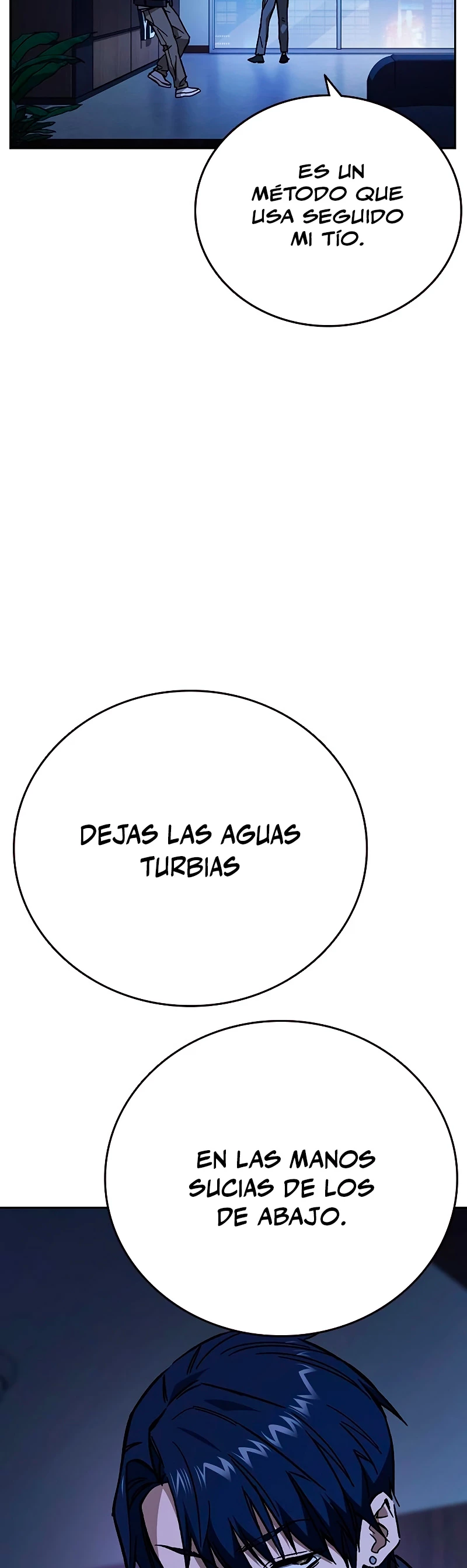 Grupo de Estudio capítulo 214, página 36