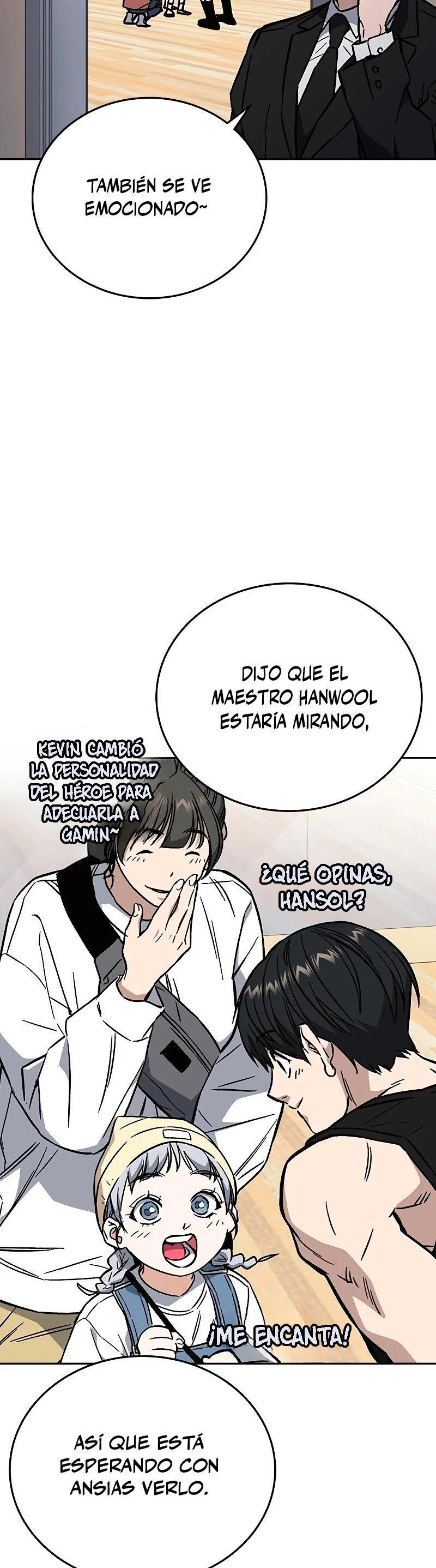 Grupo de Estudio capítulo 214, página 66