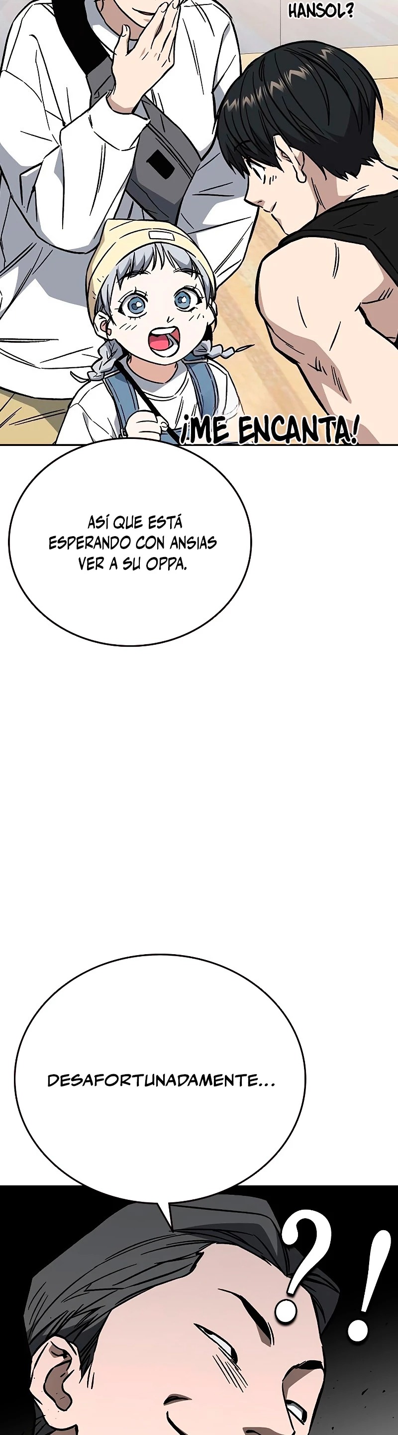 Grupo de Estudio capítulo 215, página 4