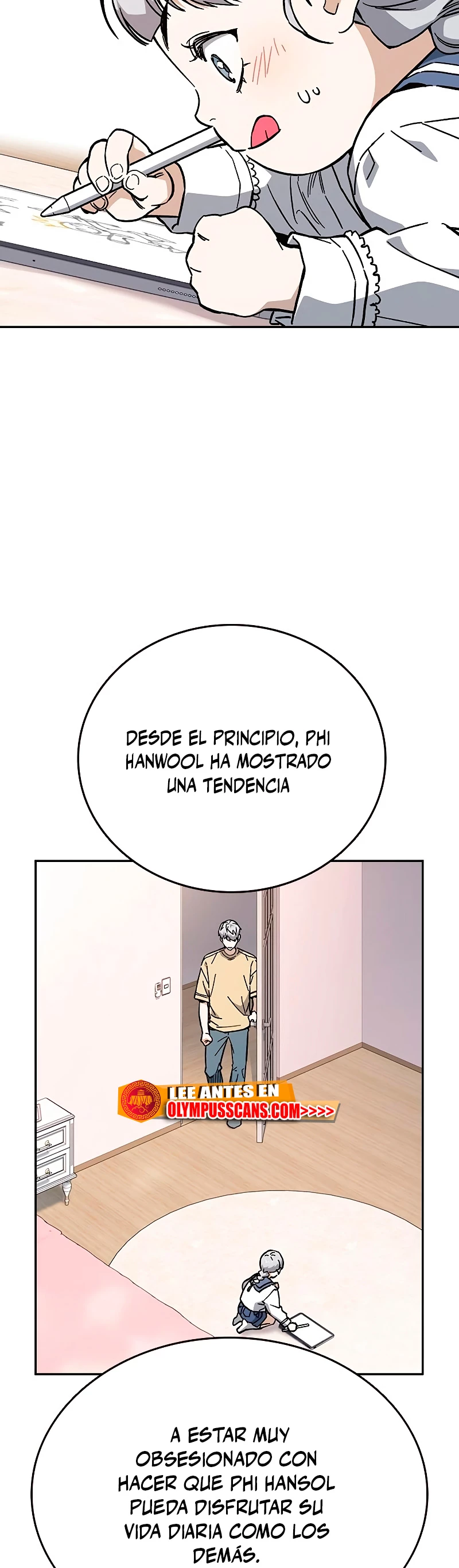 Grupo de Estudio capítulo 215, página 16