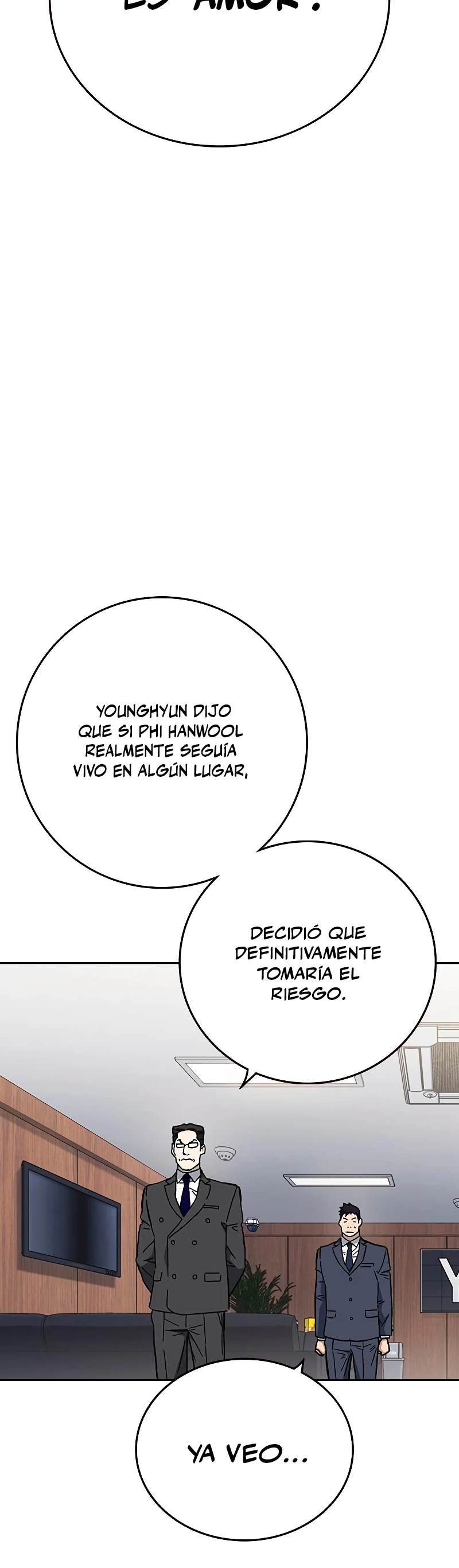 Grupo de Estudio capítulo 215, página 19