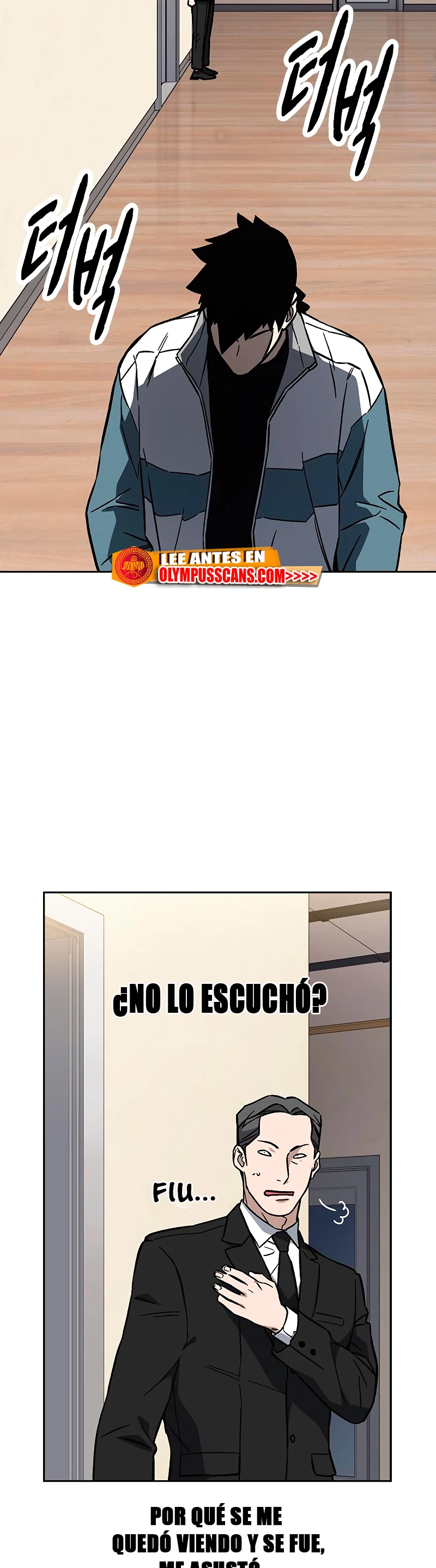 Grupo de Estudio capítulo 215, página 25