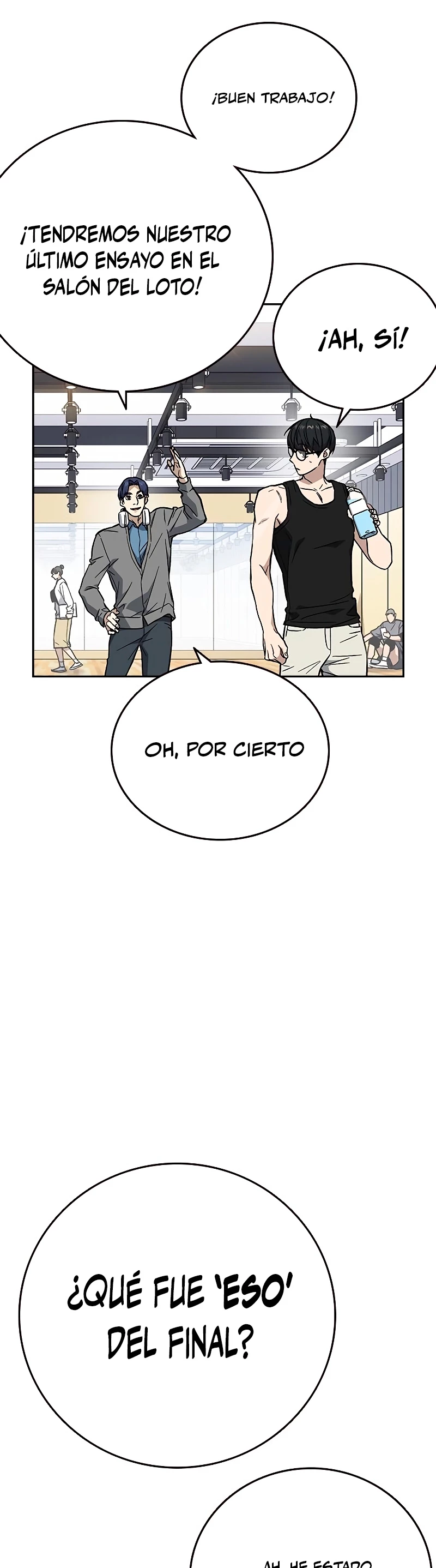Grupo de Estudio capítulo 215, página 29