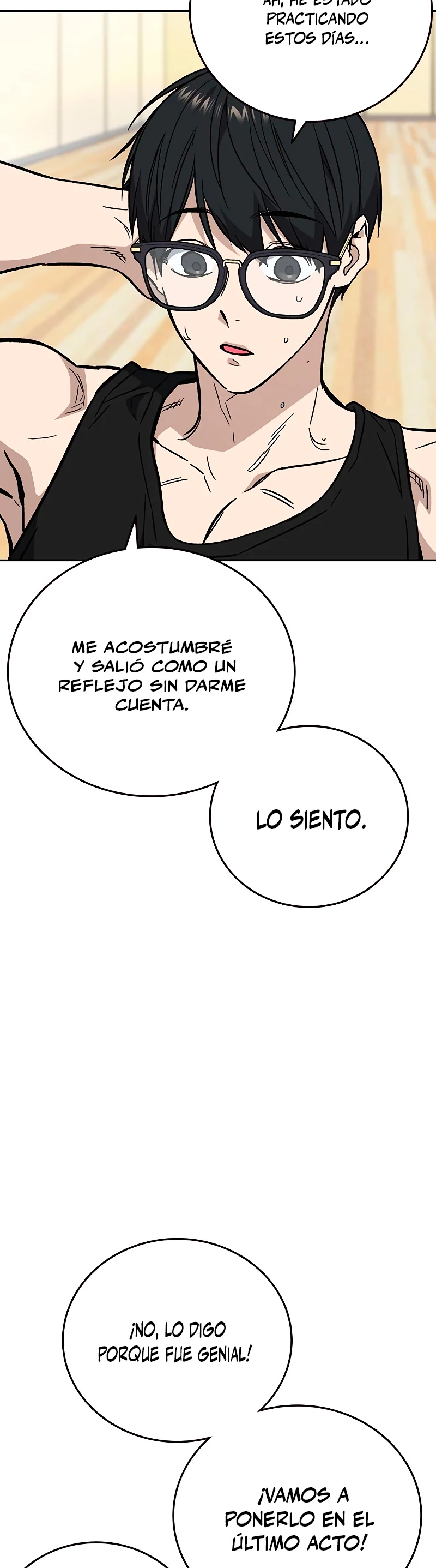 Grupo de Estudio capítulo 215, página 30