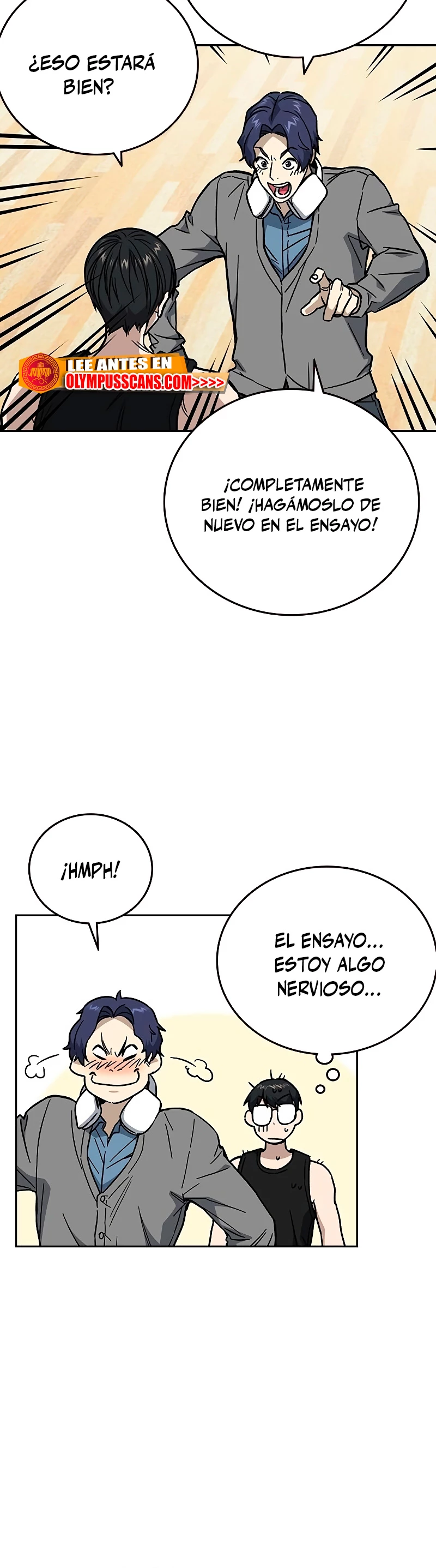Grupo de Estudio capítulo 215, página 31