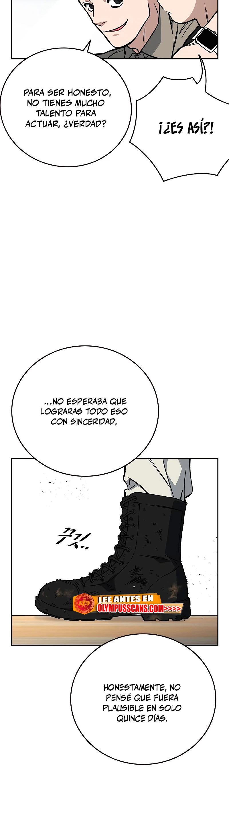 Grupo de Estudio capítulo 215, página 33