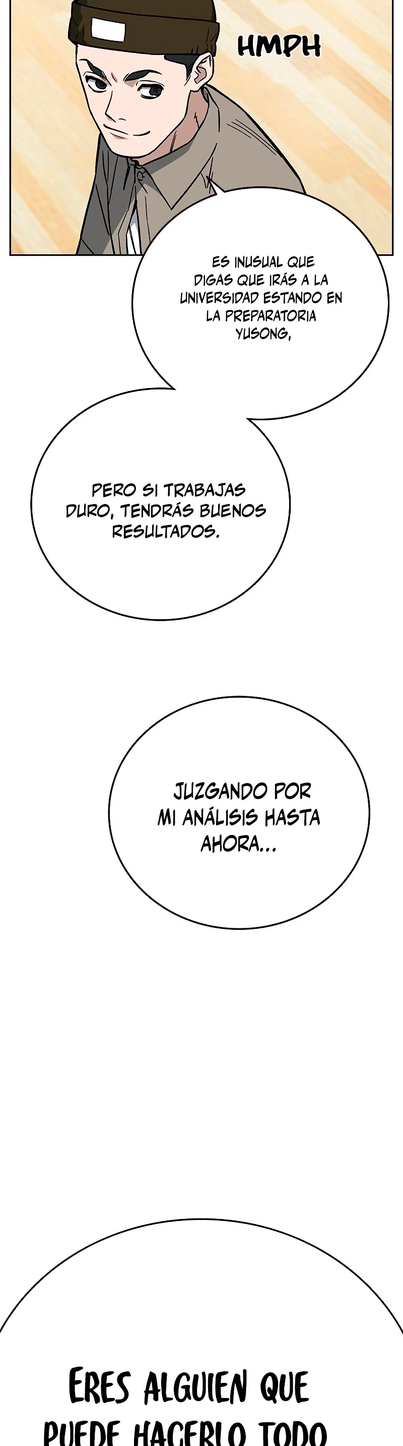 Grupo de Estudio capítulo 215, página 38