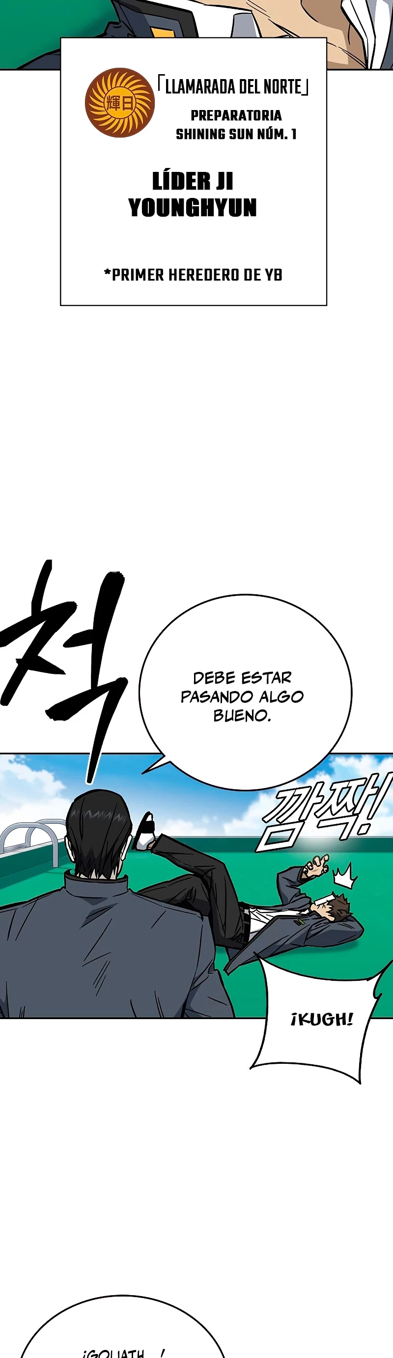 Grupo de Estudio capítulo 215, página 49