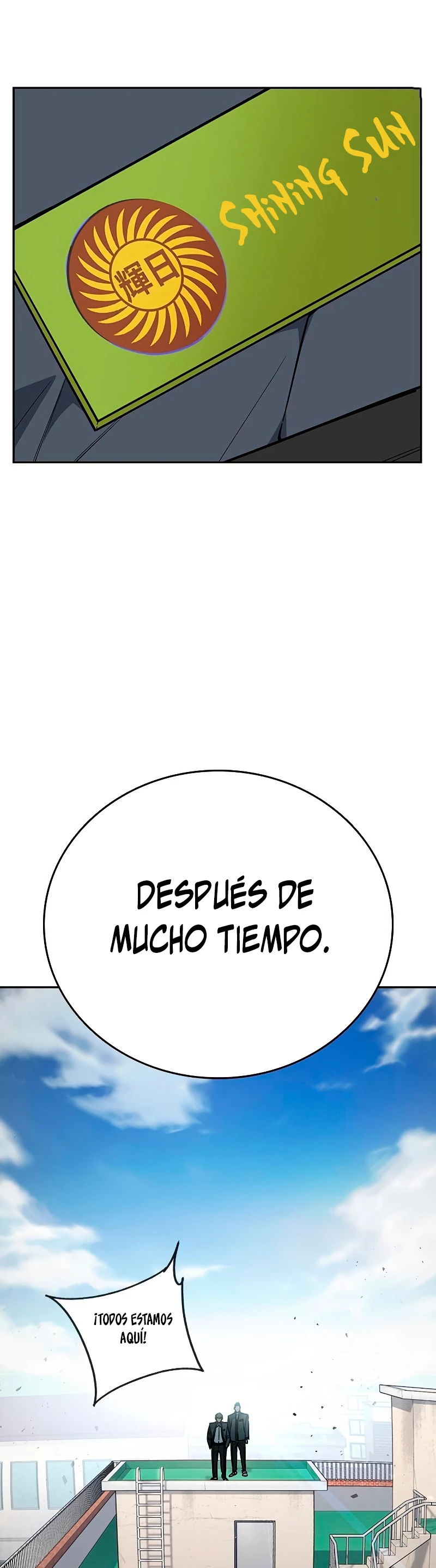Grupo de Estudio capítulo 215, página 60