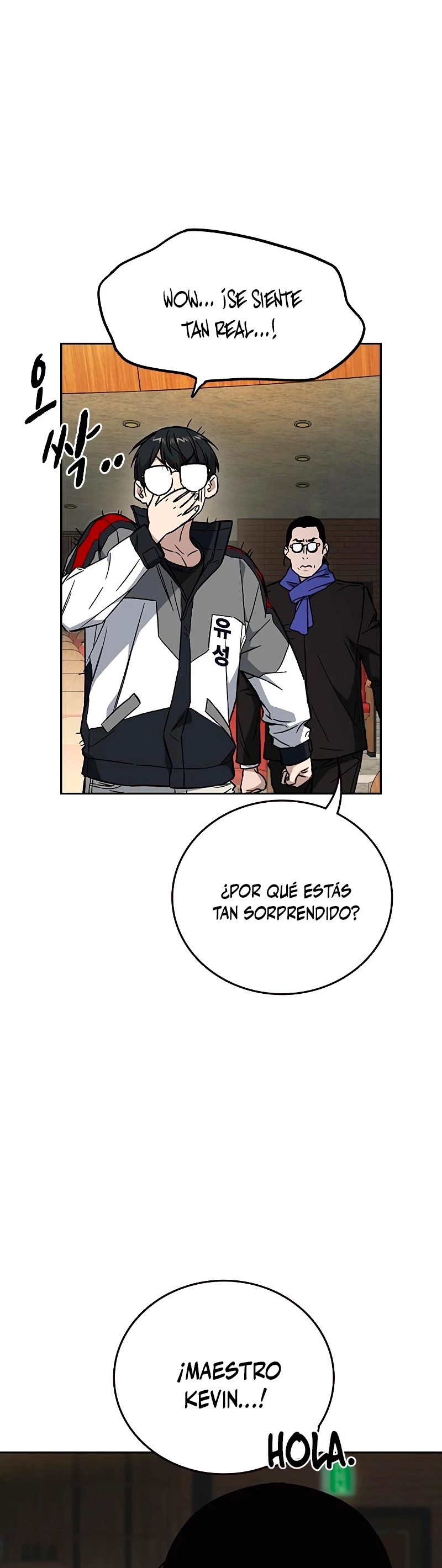 Grupo de Estudio capítulo 216, página 11