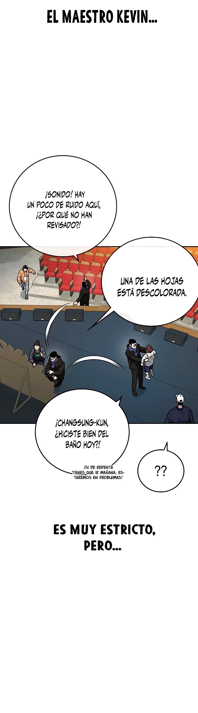 Grupo de Estudio capítulo 216, página 13