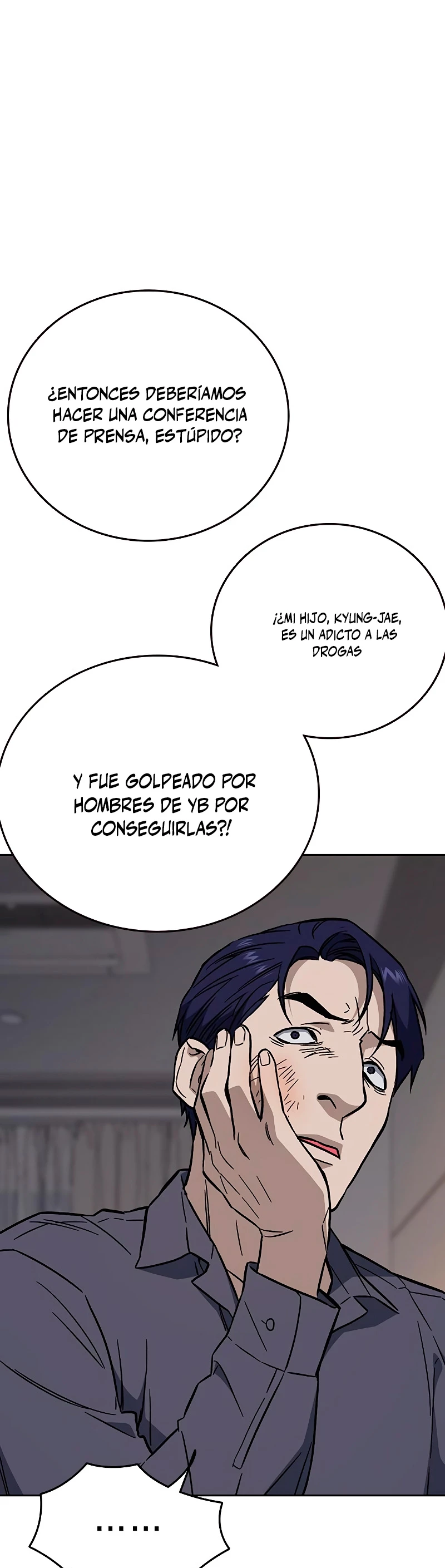 Grupo de Estudio capítulo 216, página 22