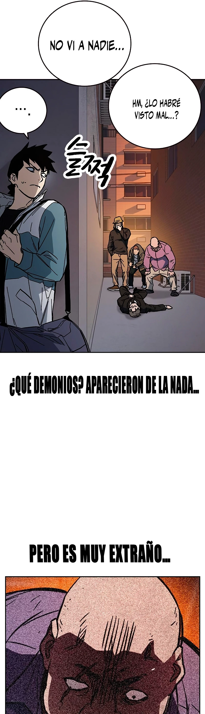 Grupo de Estudio capítulo 217, página 16