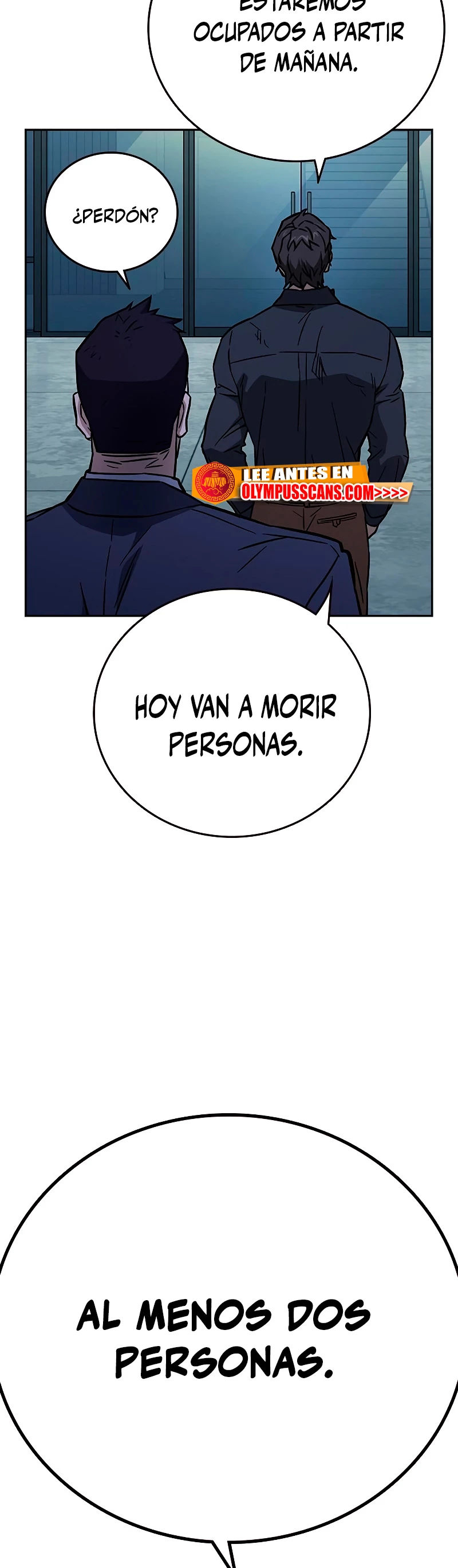 Grupo de Estudio capítulo 217, página 39
