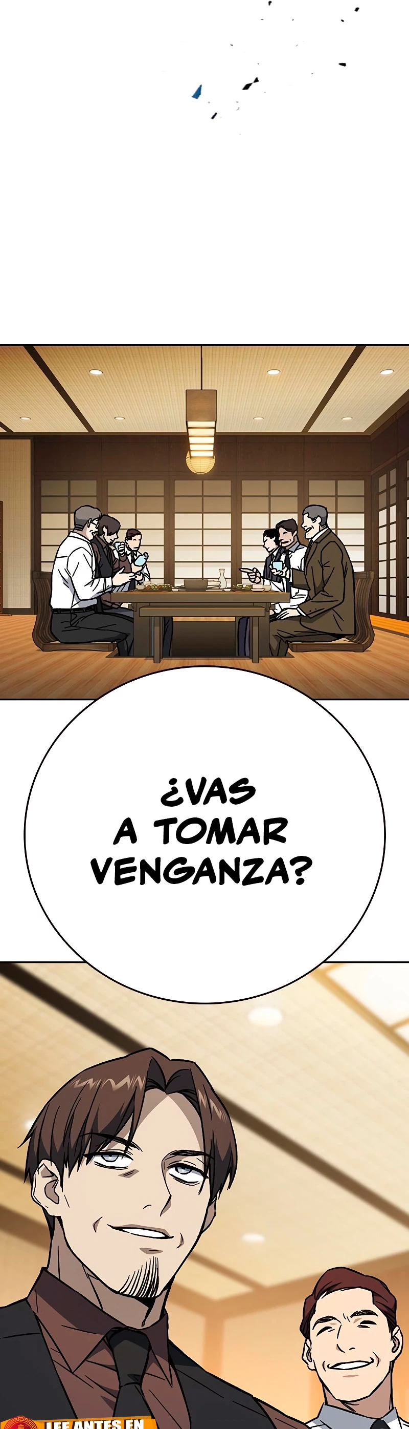 Grupo de Estudio capítulo 217, página 47