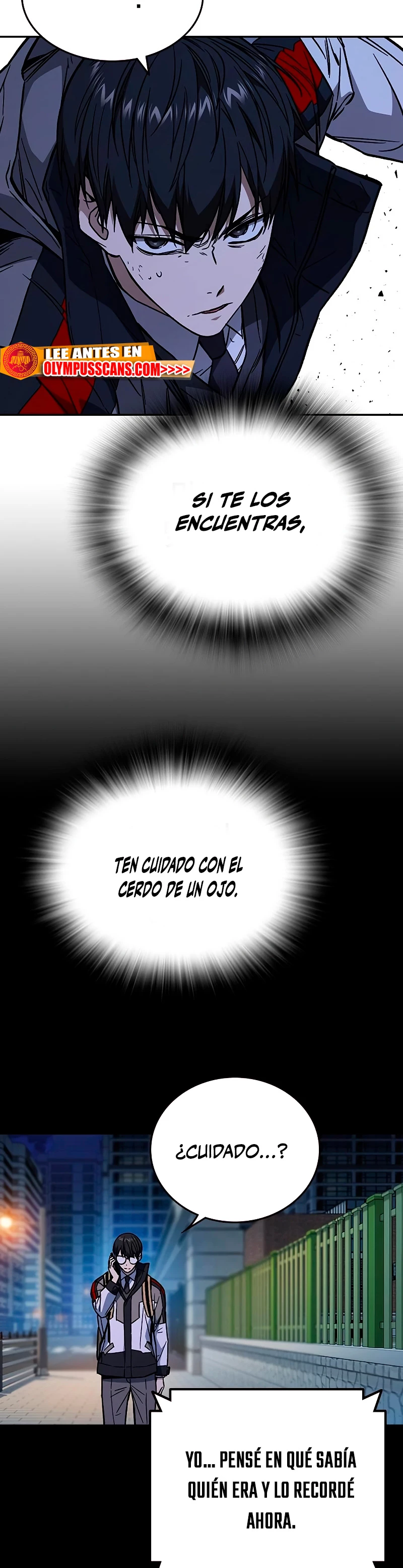 Grupo de Estudio capítulo 218, página 35