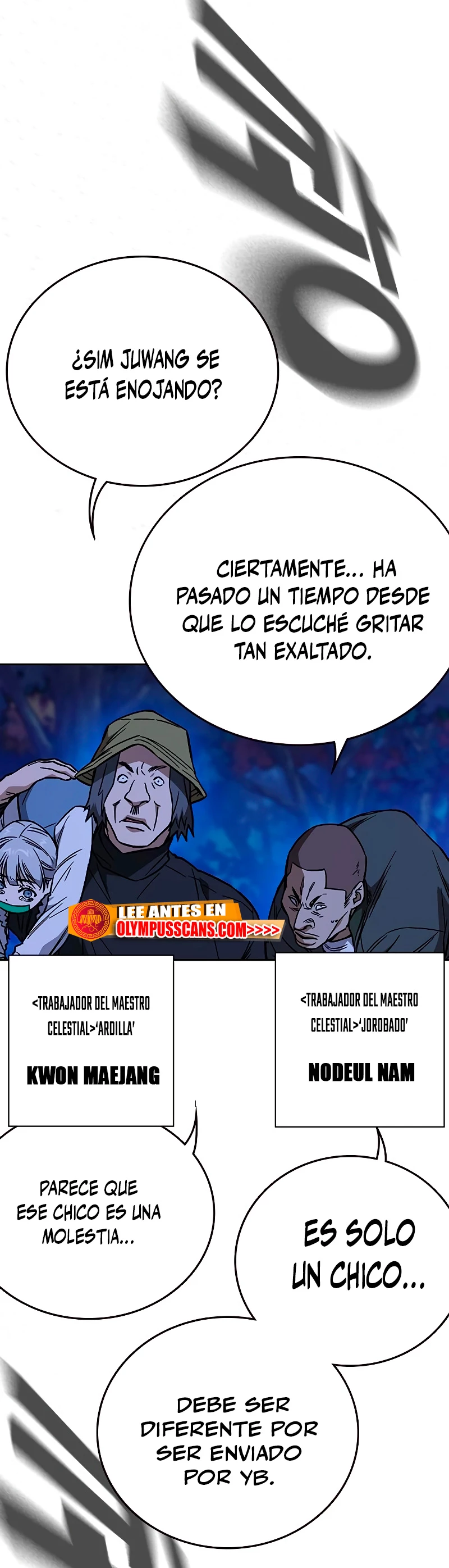 Grupo de Estudio capítulo 219, página 20