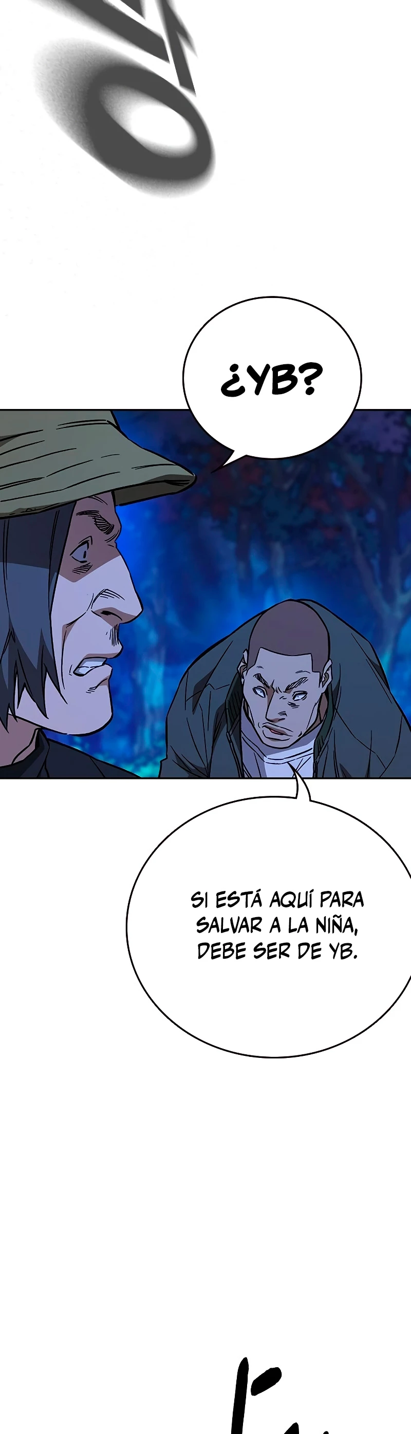 Grupo de Estudio capítulo 219, página 21