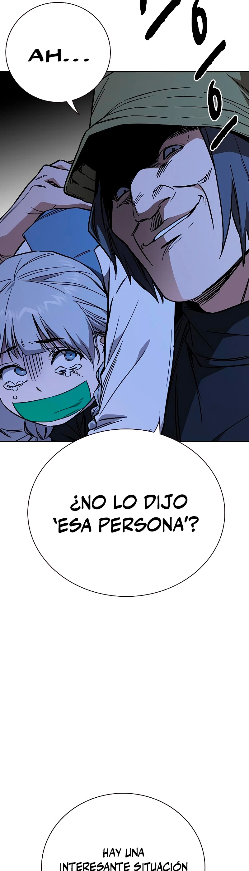 Grupo de Estudio capítulo 219, página 22