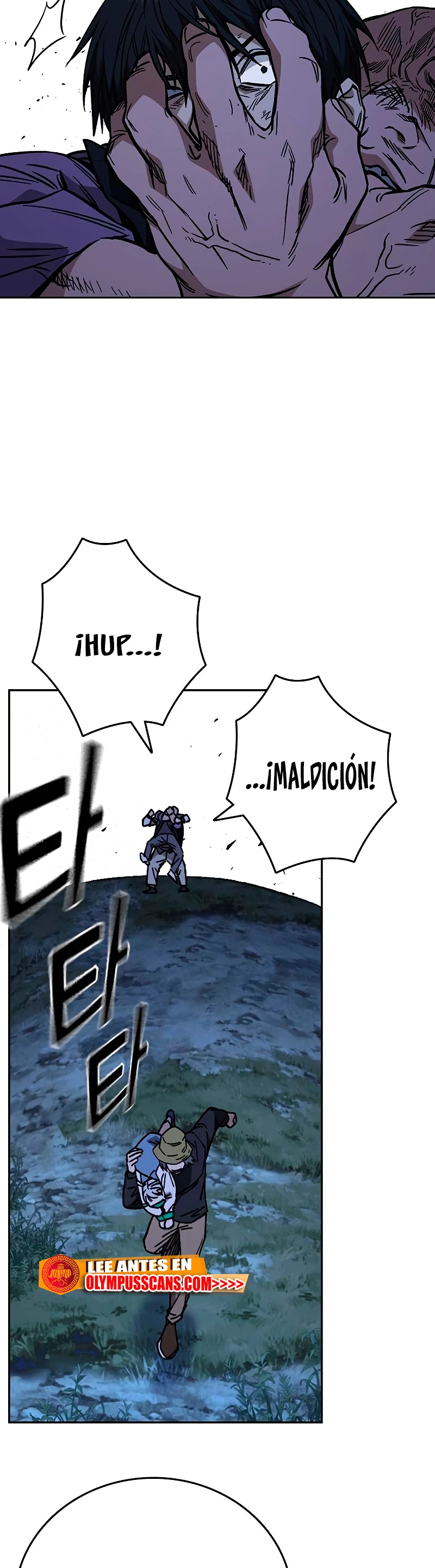 Grupo de Estudio capítulo 219, página 45
