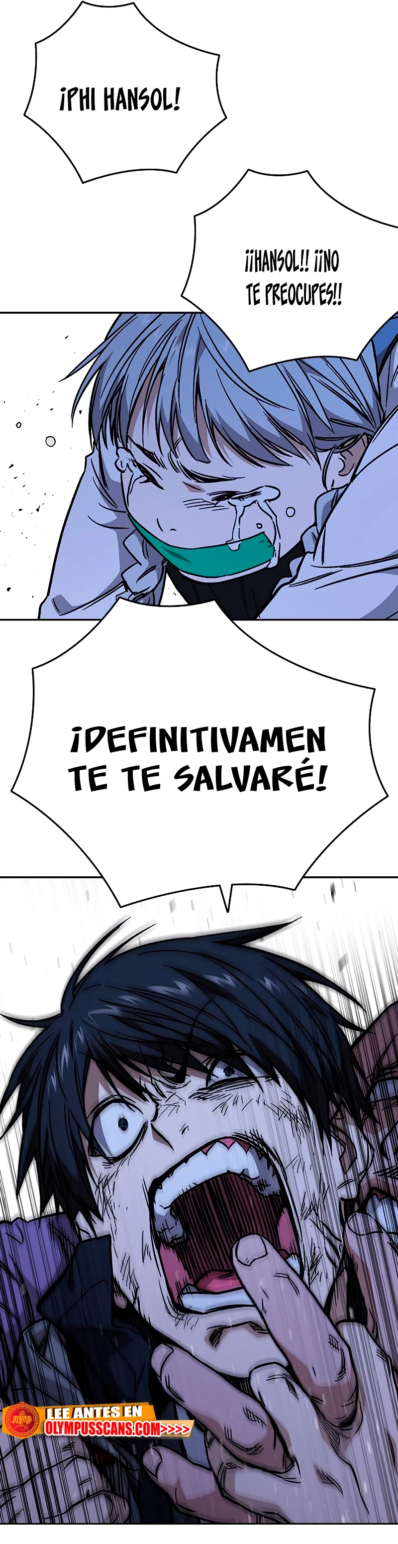 Grupo de Estudio capítulo 219, página 47