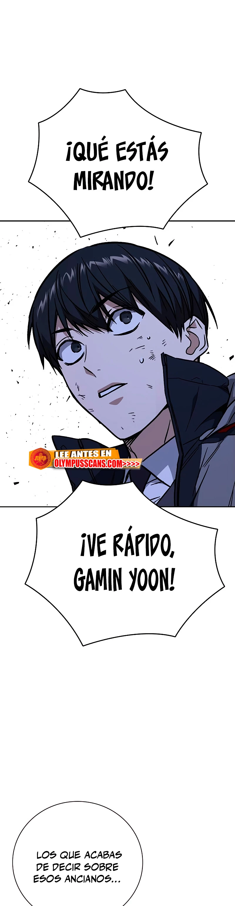 Grupo de Estudio capítulo 219, página 61