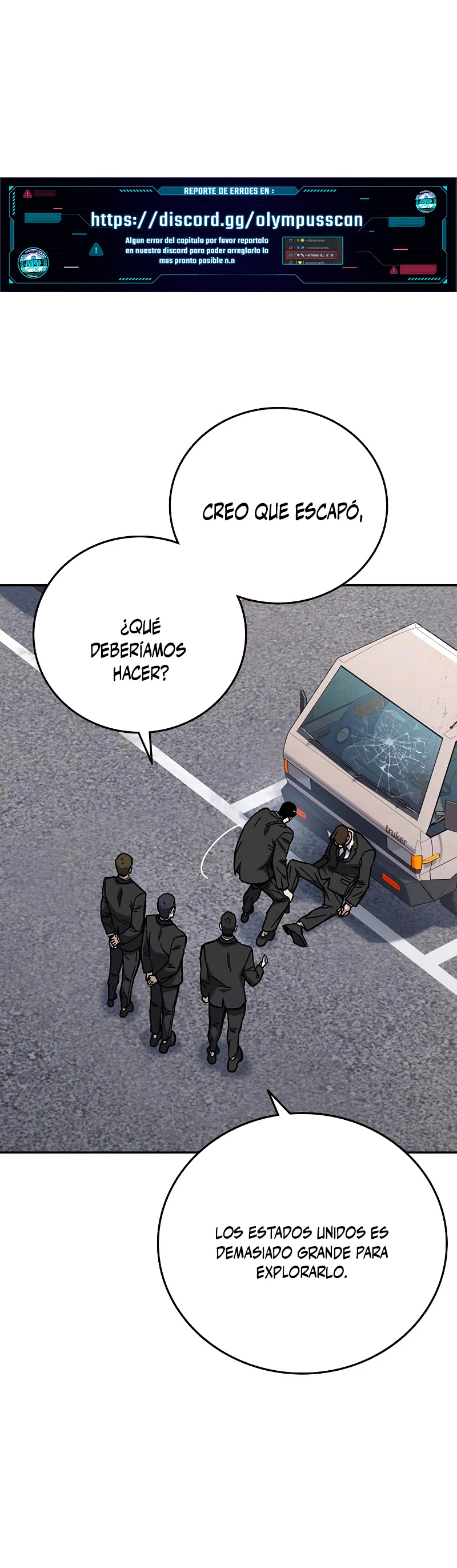 Grupo de Estudio capítulo 220, página 2