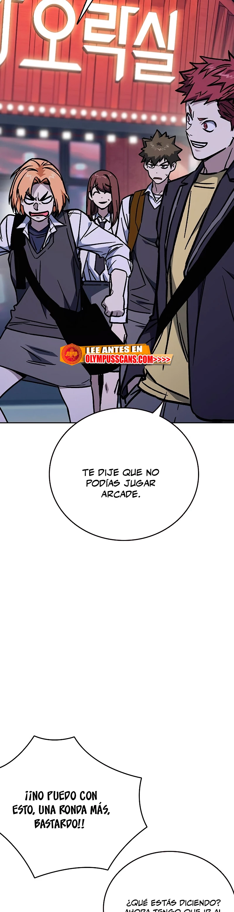 Grupo de Estudio capítulo 221, página 3