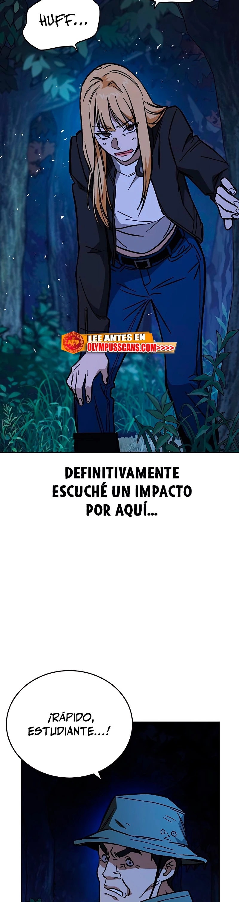 Grupo de Estudio capítulo 221, página 13