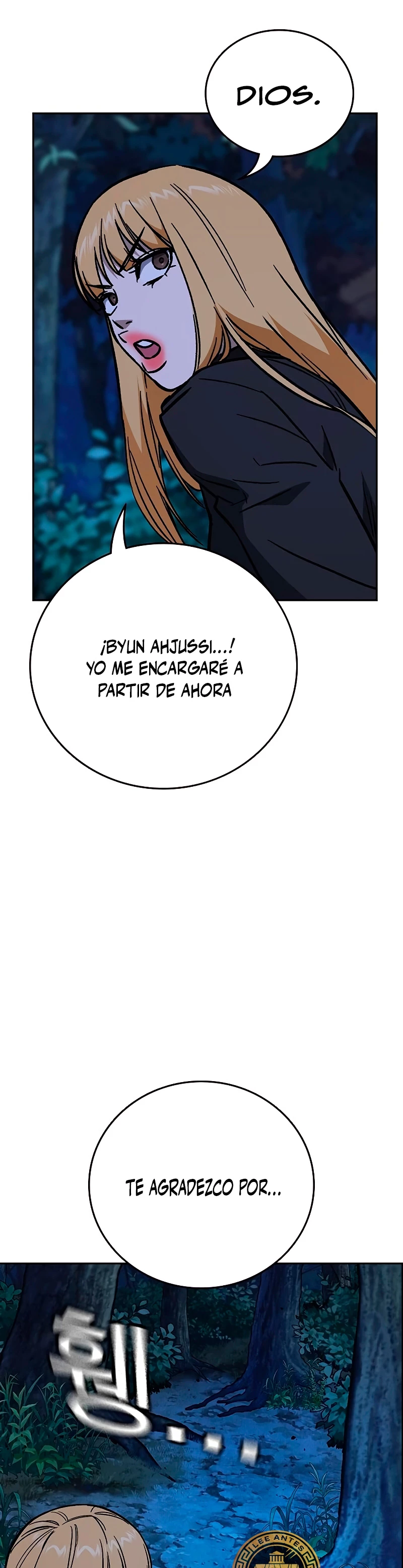Grupo de Estudio capítulo 221, página 29