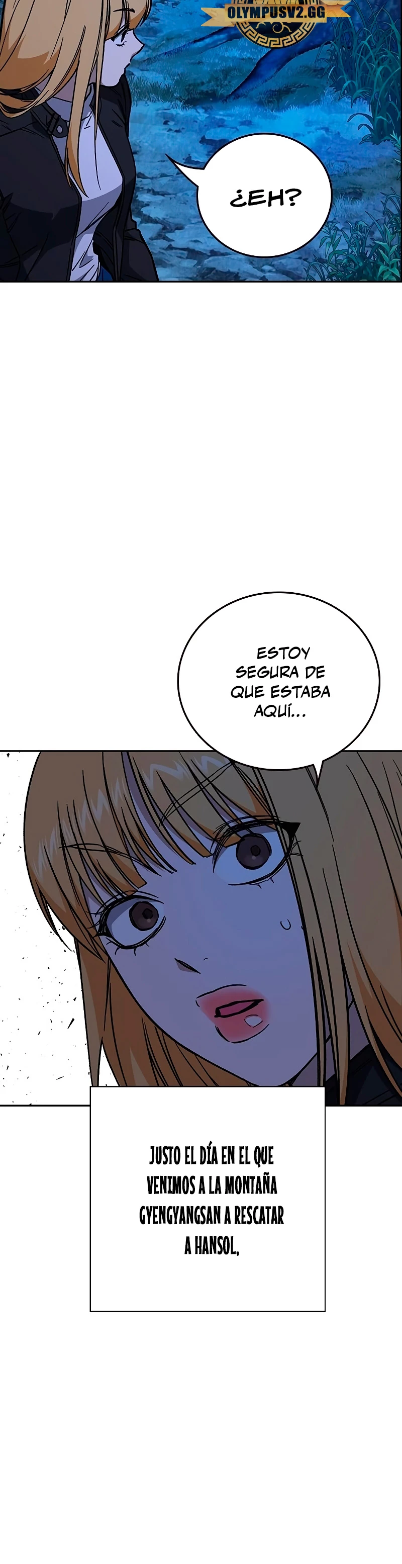 Grupo de Estudio capítulo 221, página 30