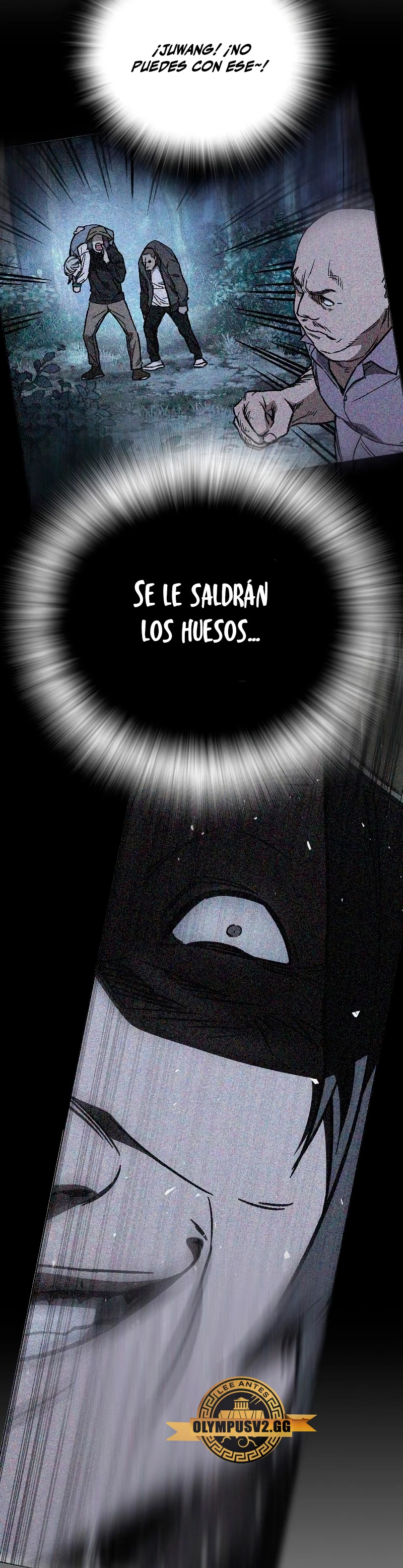 Grupo de Estudio capítulo 221, página 37