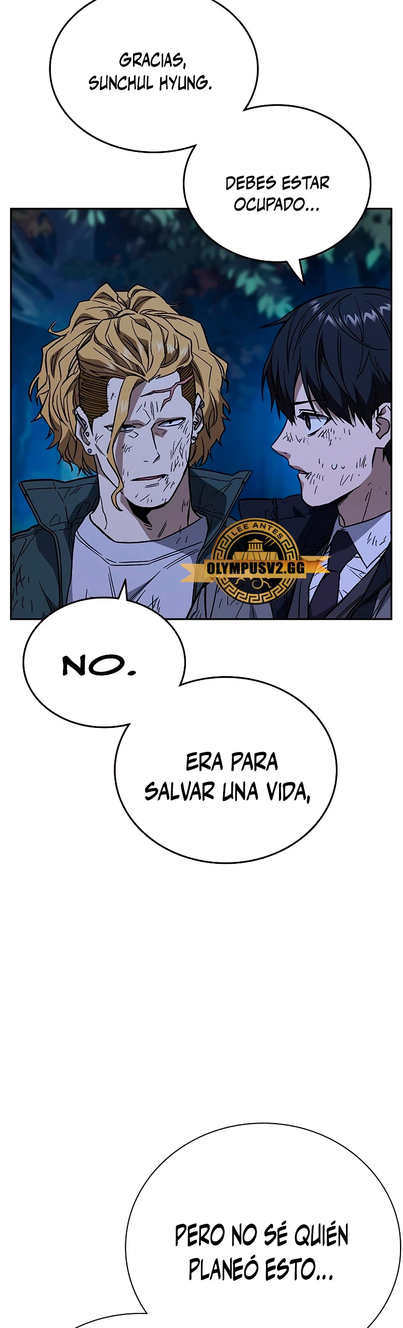 Grupo de Estudio capítulo 221, página 50