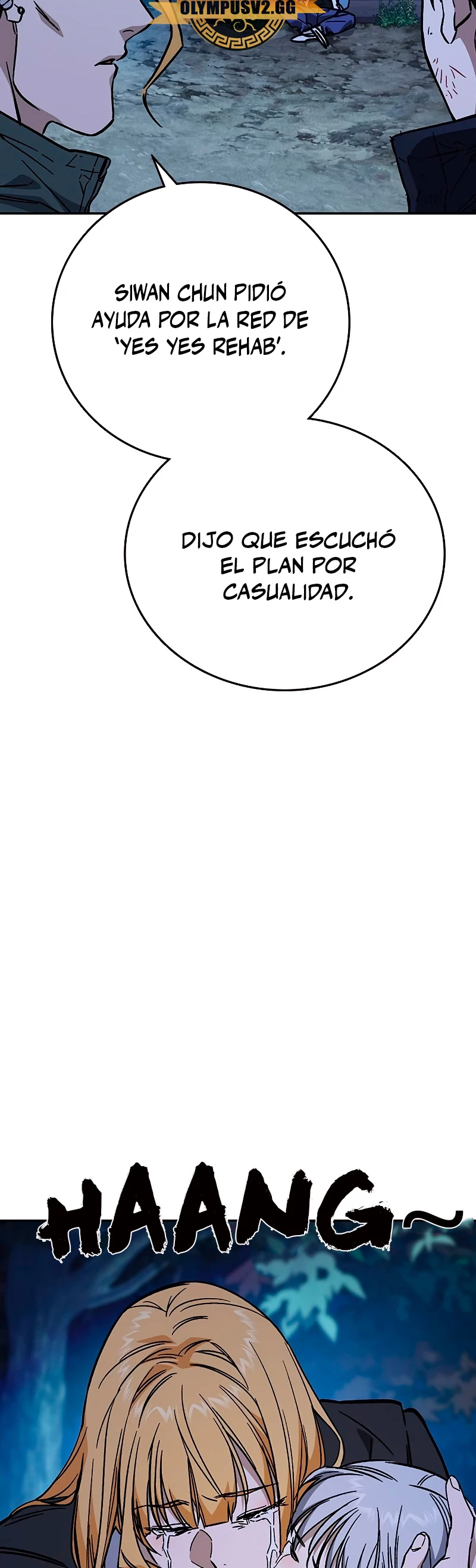 Grupo de Estudio capítulo 221, página 53
