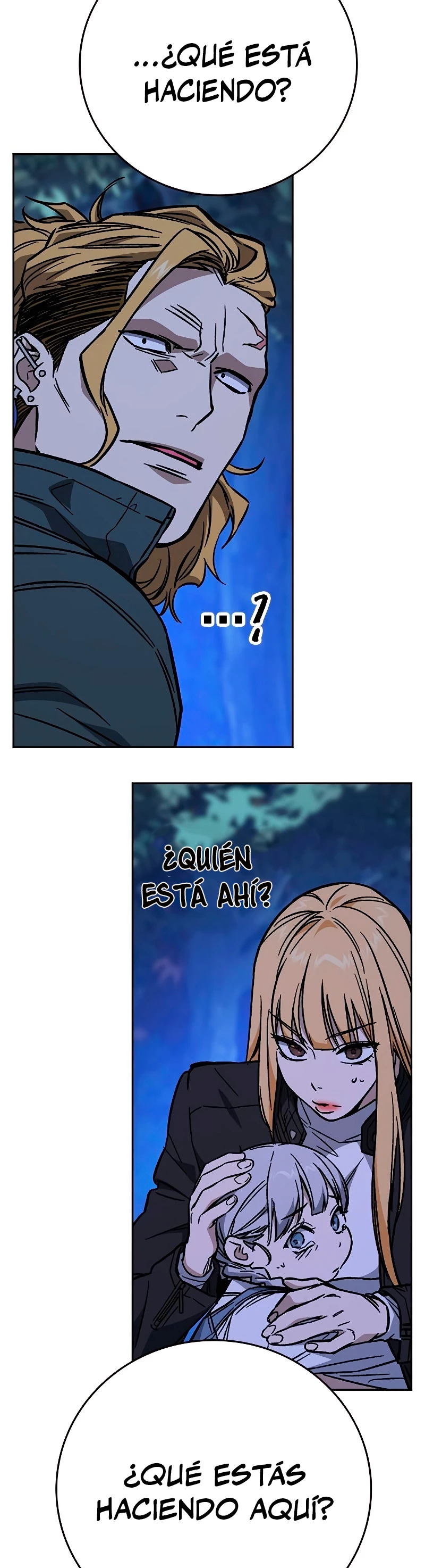 Grupo de Estudio capítulo 221, página 60