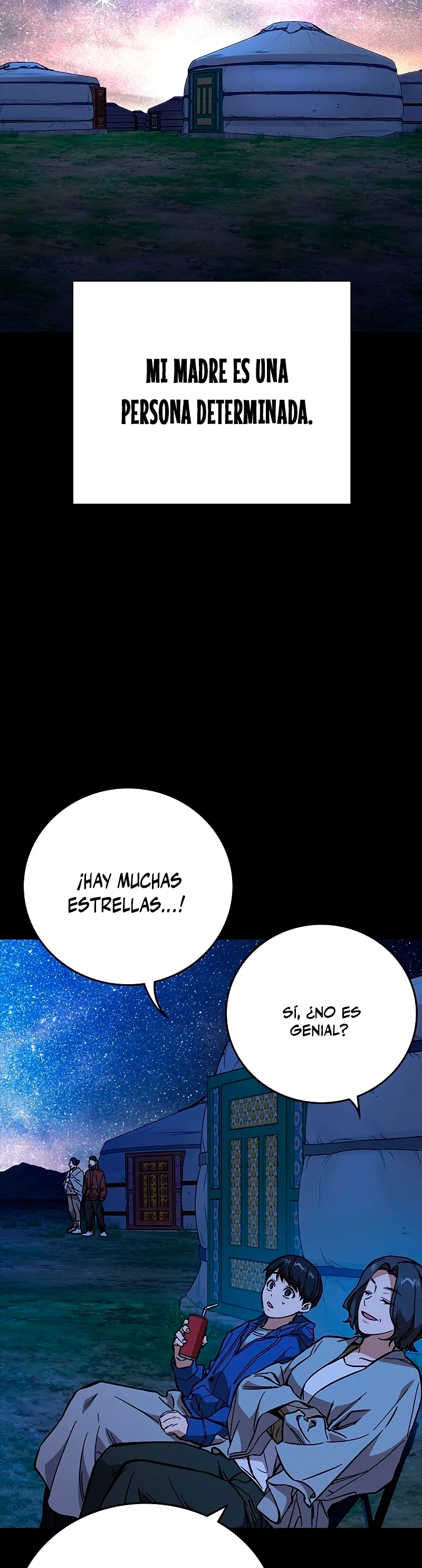 Grupo de Estudio capítulo 222, página 3