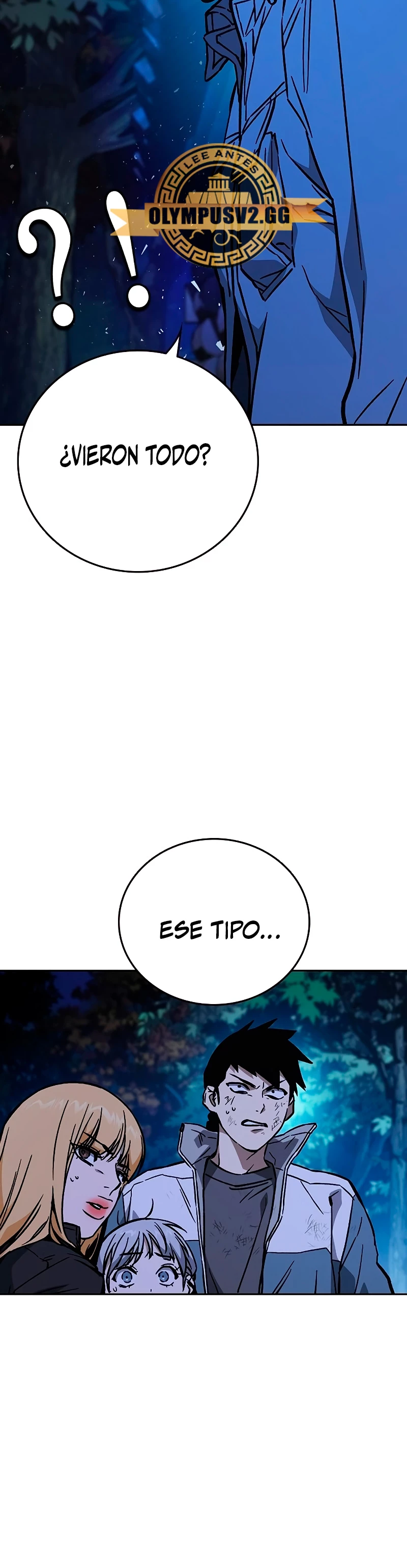 Grupo de Estudio capítulo 222, página 19