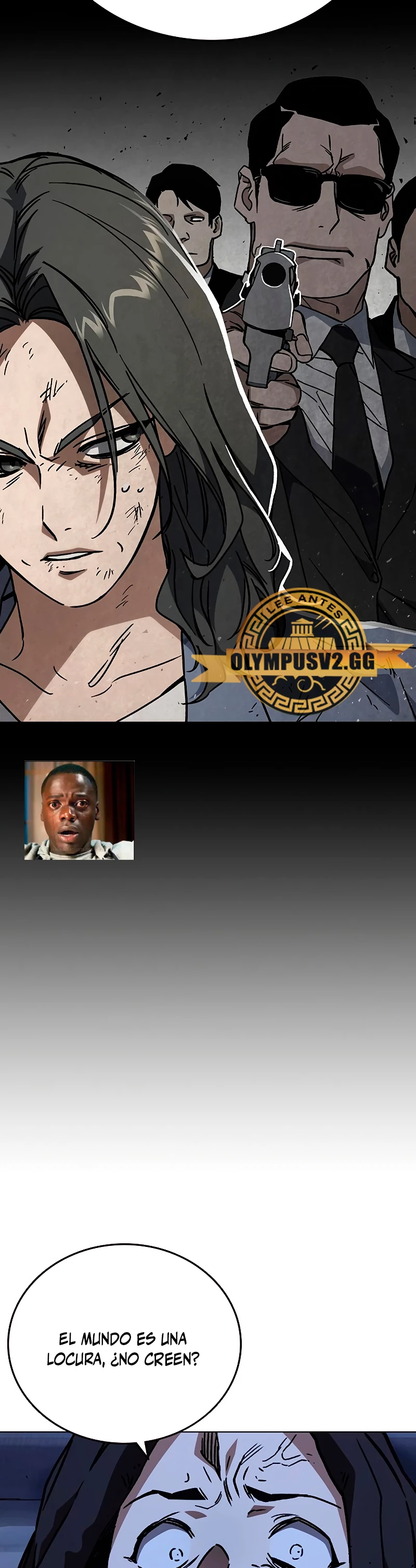 Grupo de Estudio capítulo 222, página 33
