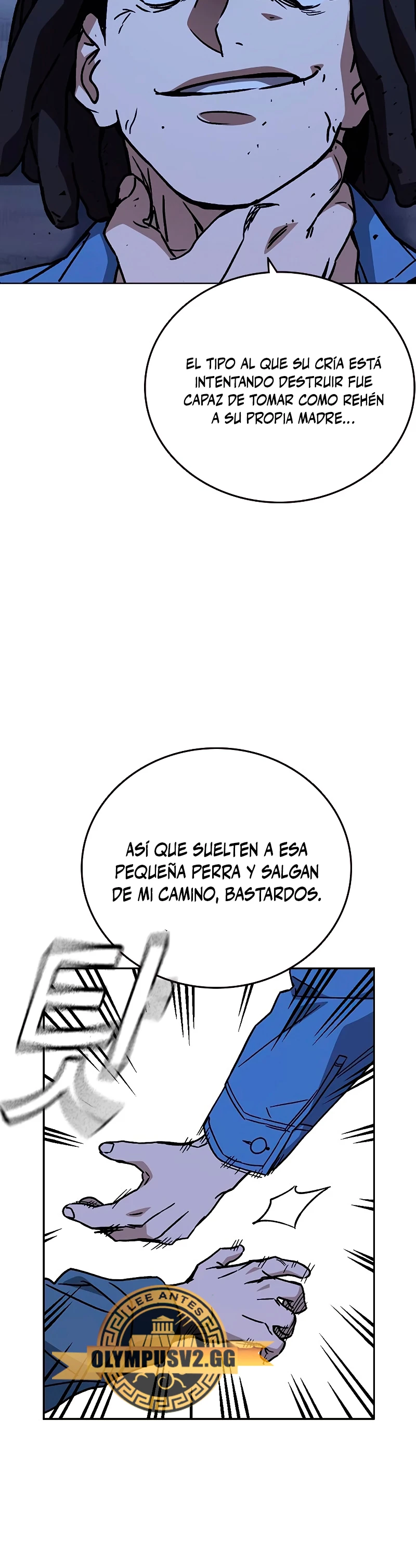 Grupo de Estudio capítulo 222, página 34