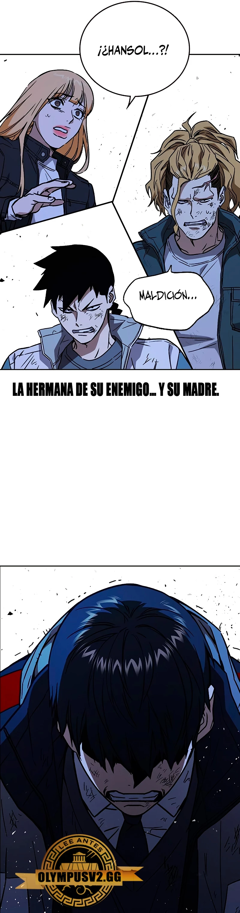Grupo de Estudio capítulo 222, página 46