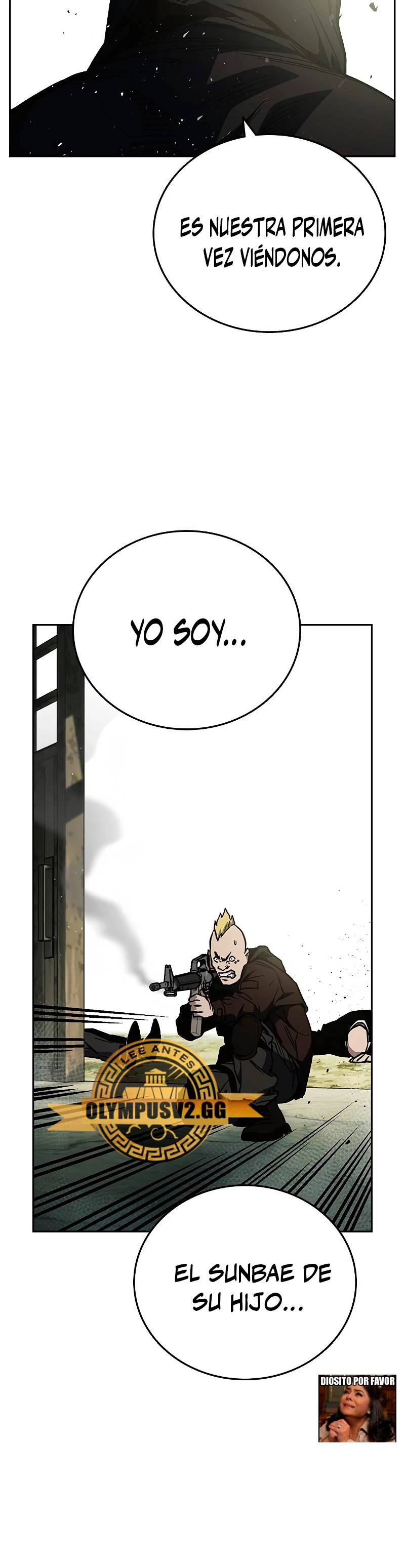 Grupo de Estudio capítulo 222, página 72