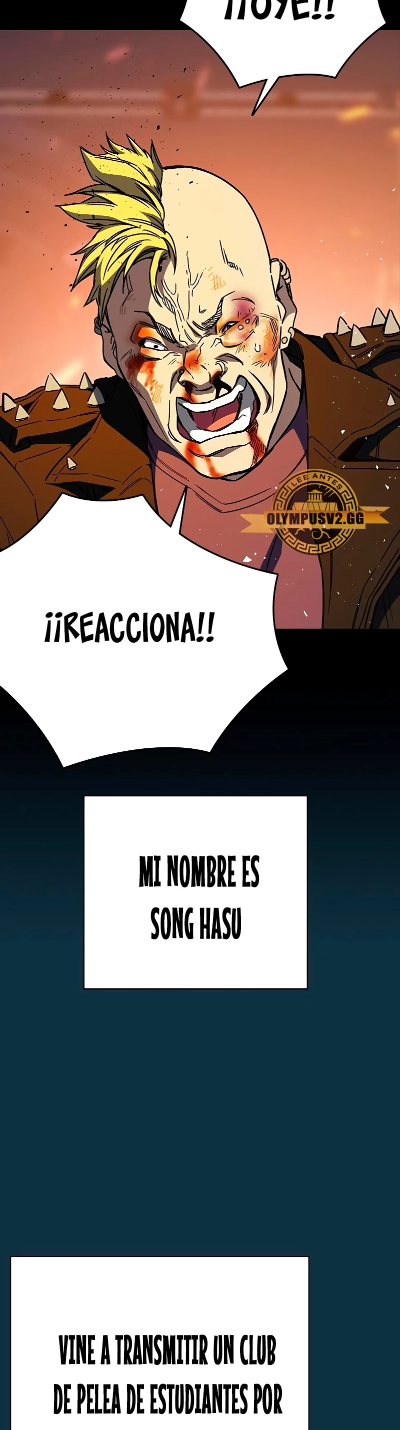 Grupo de Estudio capítulo 223, página 6